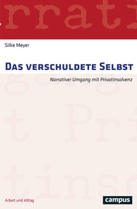Enlarge image Cover: Das verschuldete Selbst - Campus