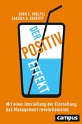 Cover: Der Positiv-Effekt - Campus