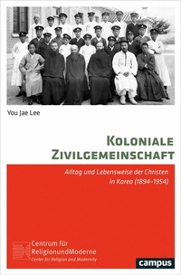 Abbildung von: Koloniale Zivilgemeinschaft - Campus