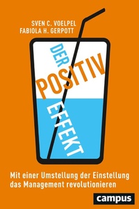 Abbildung von: Der Positiv-Effekt - Campus