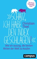 Cover: "Schatz, ich habe den Index geschlagen!" - Campus