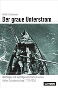 Cover: Der graue Unterstrom - Campus