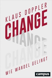 Abbildung von: Change - Campus