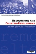 Cover: Revolutions and Counter-Revolutions - Campus