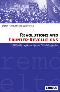 Abbildung von: Revolutions and Counter-Revolutions - Campus