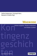 Cover: Wagnisse - Campus