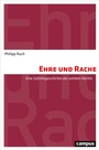 Cover: Ehre und Rache - Campus