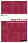 Cover: Ehre und Rache - Campus