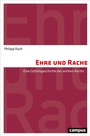 Cover: Ehre und Rache - Campus