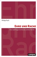 Cover: Ehre und Rache - Campus