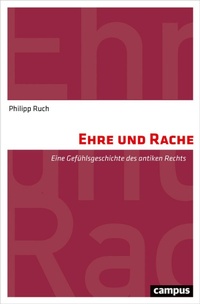 Enlarge image Cover: Ehre und Rache - Campus