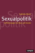 Cover: Sexualpolitik - Campus