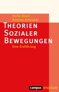 Cover: Theorien Sozialer Bewegungen - Campus