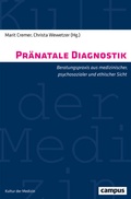 Cover: Pr&auml;natale Diagnostik - Campus