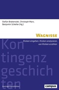 Cover: Wagnisse - Campus
