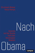 Cover: Nach Obama - Campus