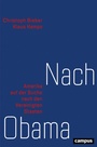 Cover: Nach Obama - Campus