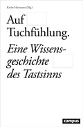 Cover: Auf Tuchf&uuml;hlung - Campus