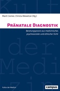 Cover: Pr&auml;natale Diagnostik - Campus