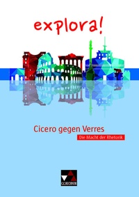 Abbildung von: explora! / Cicero gegen Verres - Buchner, C.C.
