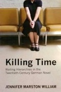 Cover: Killing Time - Bucknell University Press,U.S.