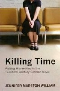 Enlarge image Cover: Killing Time - Bucknell University Press,U.S.