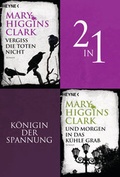 Cover: Vergiss die Toten nicht/Und morgen in das k&uuml;hle Grab - (2in1-Bundle) - Heyne