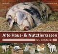 Cover: Alte Haus- & Nutztierrassen neu entdeckt - Stocker, L