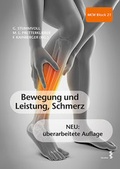 Cover: Bewegung und Leistung, Schmerz - Facultas