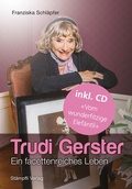 Cover: Trudi Gerster - St&auml;mpfli Verlag AG