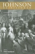 Cover: Johnson Re-visioned - Bucknell University Press,U.S.