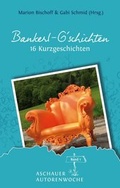 Cover: Bankerl G'schichten - tredition