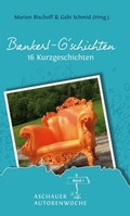 Cover: Bankerl G'schichten - tredition