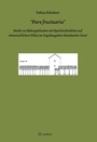 Cover: "Pars fructuaria" - tredition GmbH