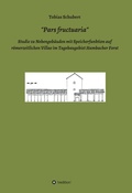 Cover: "Pars fructuaria" - tredition GmbH