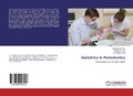 Cover: Geriatrics in Periodontics - LAP Lambert Academic Publishing