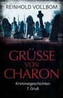 Cover: Grüße von Charon - neobooks