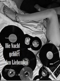 Cover: Die Nacht geh&ouml;rt den Liebenden - neobooks