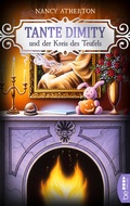 Cover: Tante Dimity und der Kreis des Teufels - beTHRILLED