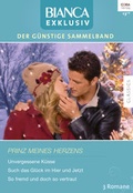 Cover: Bianca Exklusiv Band 278 - Verlagsgruppe HarperCollins