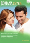 Cover: Romana Extra Band 49 - Verlagsgruppe HarperCollins