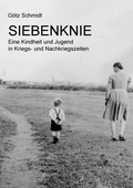 Cover: Siebenknie - BoD - Books on Demand