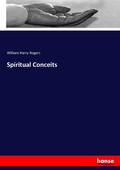 Cover: Spiritual Conceits - Hansebooks