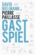 Cover: Gastspiel - BoD - Books on Demand