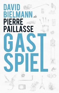 Abbildung von: Gastspiel - BoD - Books on Demand