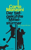 Cover: Der tiefgek&uuml;hlte Mittelst&uuml;rmer - F. A. Herbig Verlagsbuchhandlung GmbH