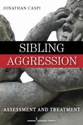 Cover: Sibling Aggression - Springer Publishing Company
