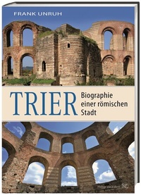 Enlarge image Cover: Trier - Wissenschaftliche Buchgesellschaft (WBG)