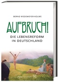Cover: Aufbruch! - Philipp von Zabern in Herder