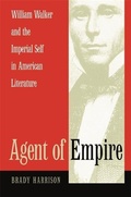 Cover: Agent of Empire - University of Georgia Press